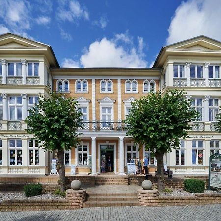 Strandvilla Viktoria Zinnowitz Exterior photo